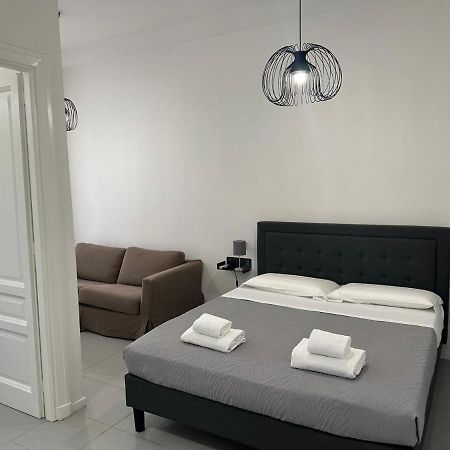Art Atelier Apartments Rome Exterior photo