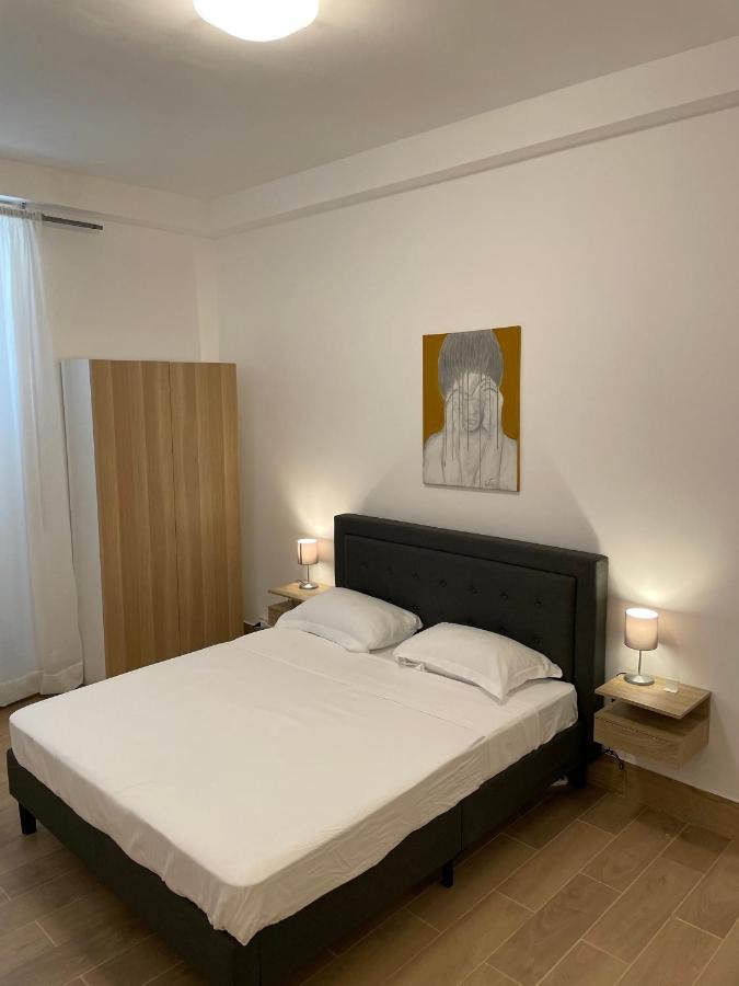 Art Atelier Apartments Rome Exterior photo