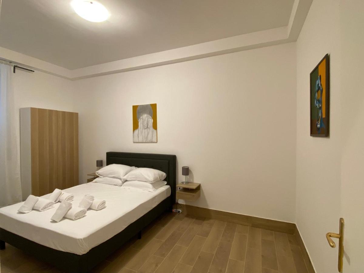Art Atelier Apartments Rome Exterior photo