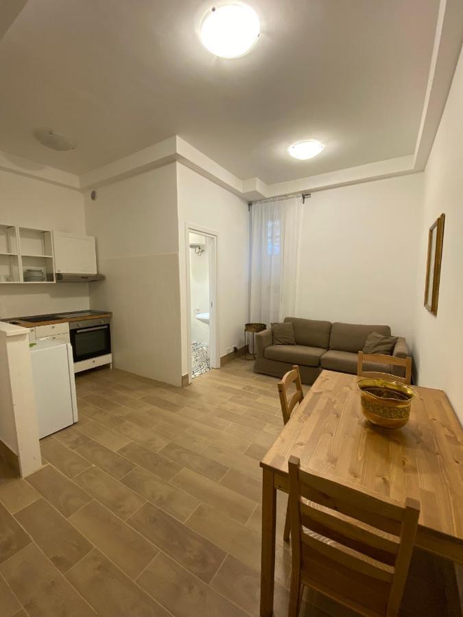Art Atelier Apartments Rome Exterior photo