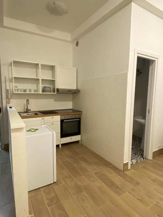 Art Atelier Apartments Rome Exterior photo