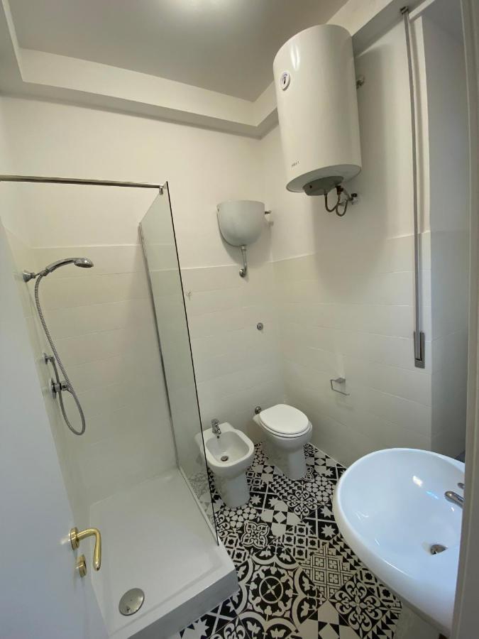 Art Atelier Apartments Rome Exterior photo