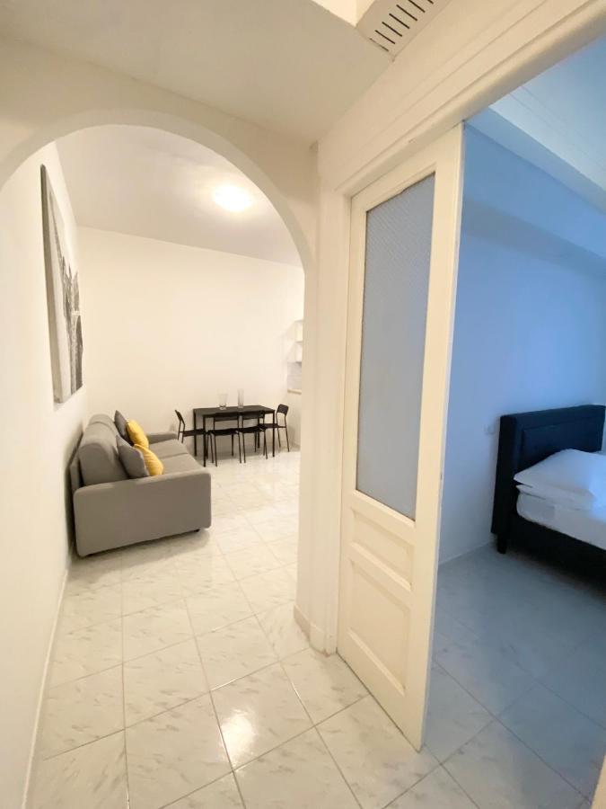 Art Atelier Apartments Rome Exterior photo