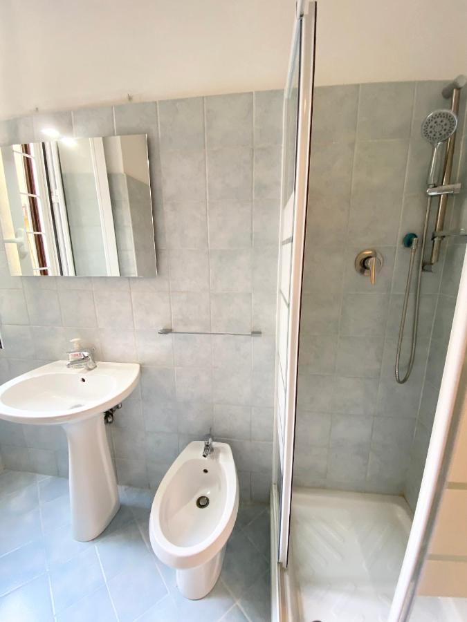 Art Atelier Apartments Rome Exterior photo