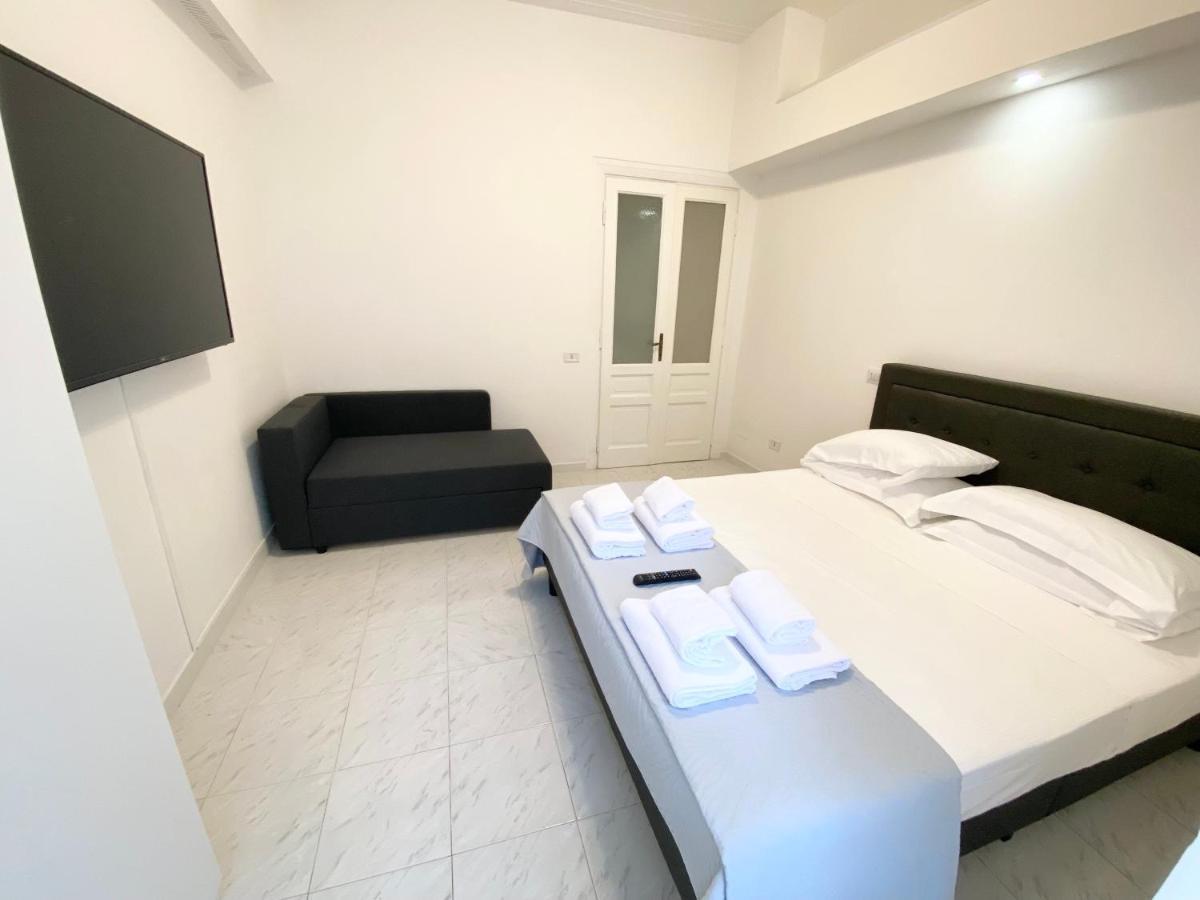 Art Atelier Apartments Rome Exterior photo