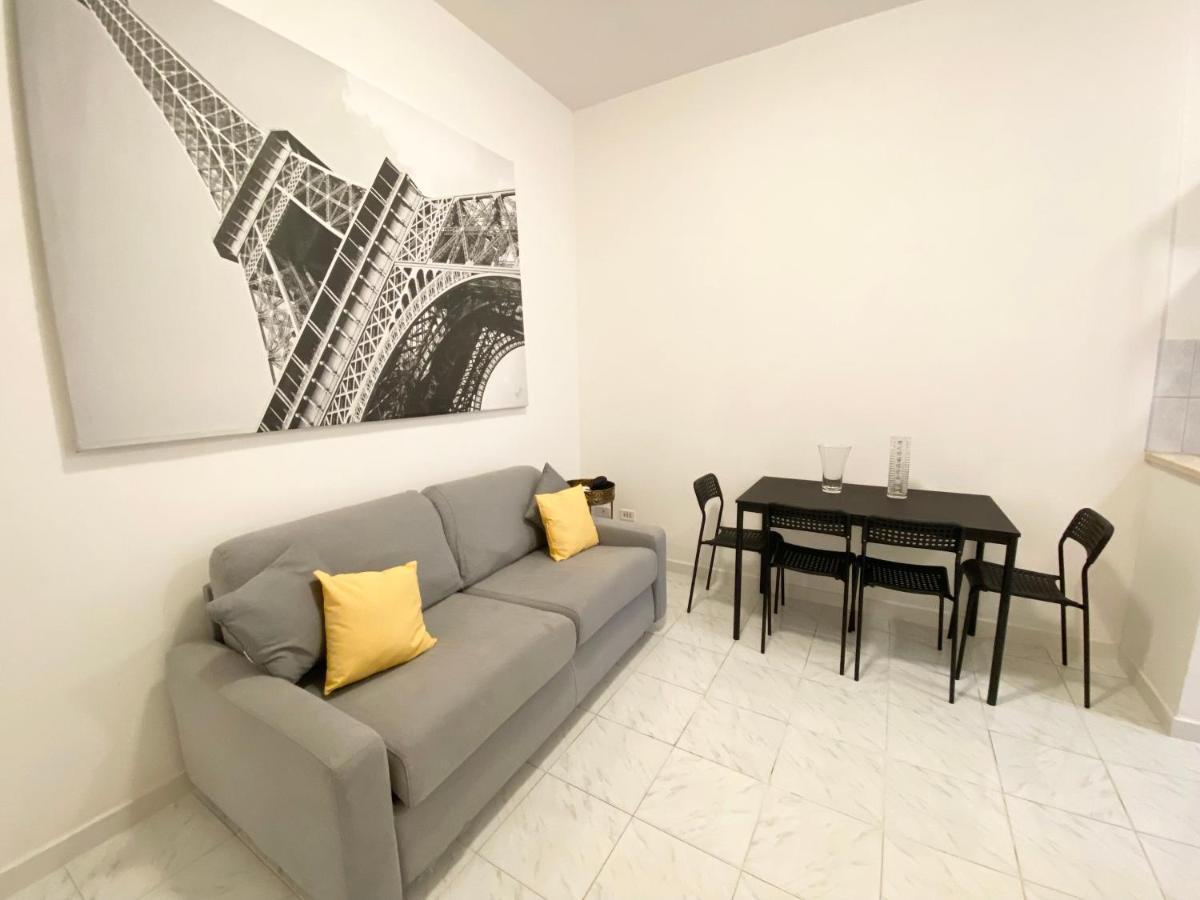 Art Atelier Apartments Rome Exterior photo