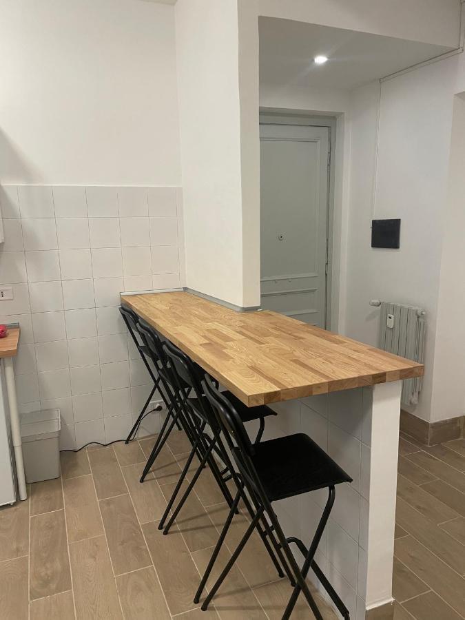 Art Atelier Apartments Rome Exterior photo