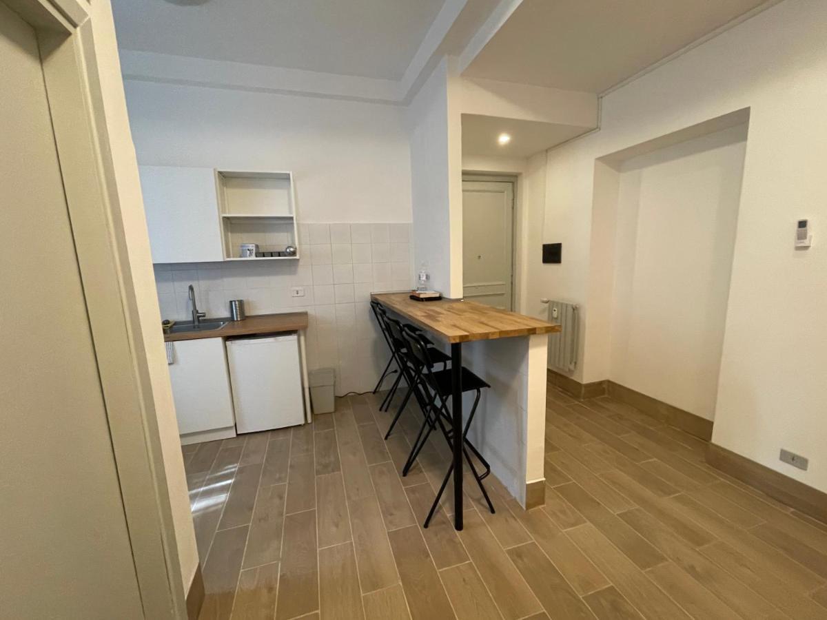 Art Atelier Apartments Rome Exterior photo