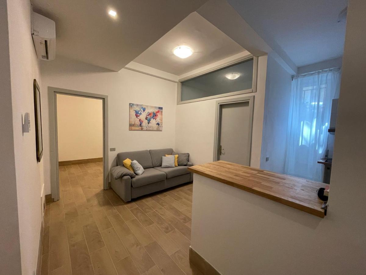 Art Atelier Apartments Rome Exterior photo