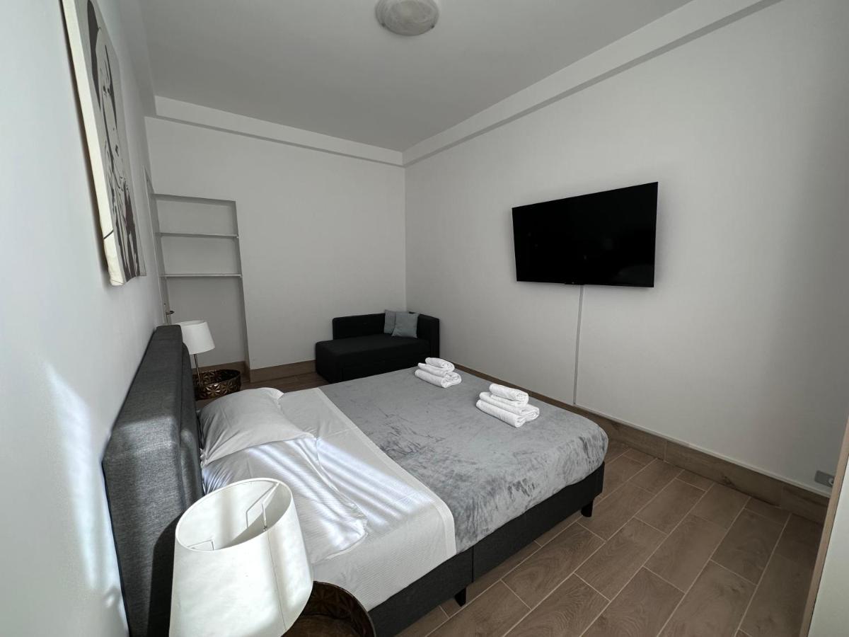 Art Atelier Apartments Rome Exterior photo