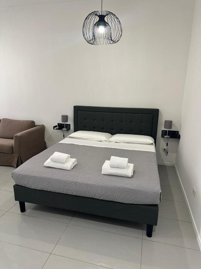 Art Atelier Apartments Rome Exterior photo